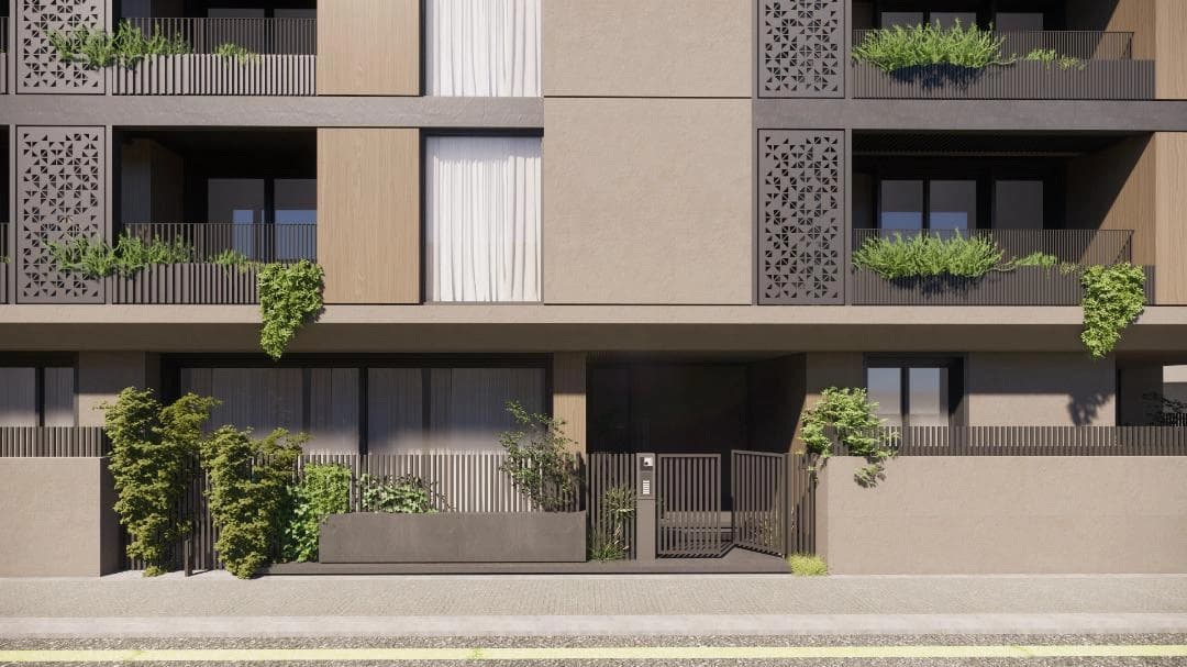 شقة في بن عاشور 2