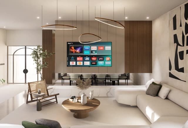 شقة في بن عاشور 3