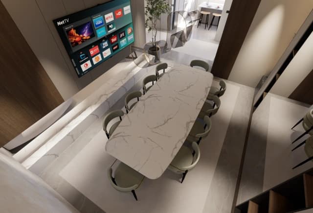 شقة في بن عاشور 5