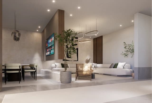 شقة في بن عاشور 7