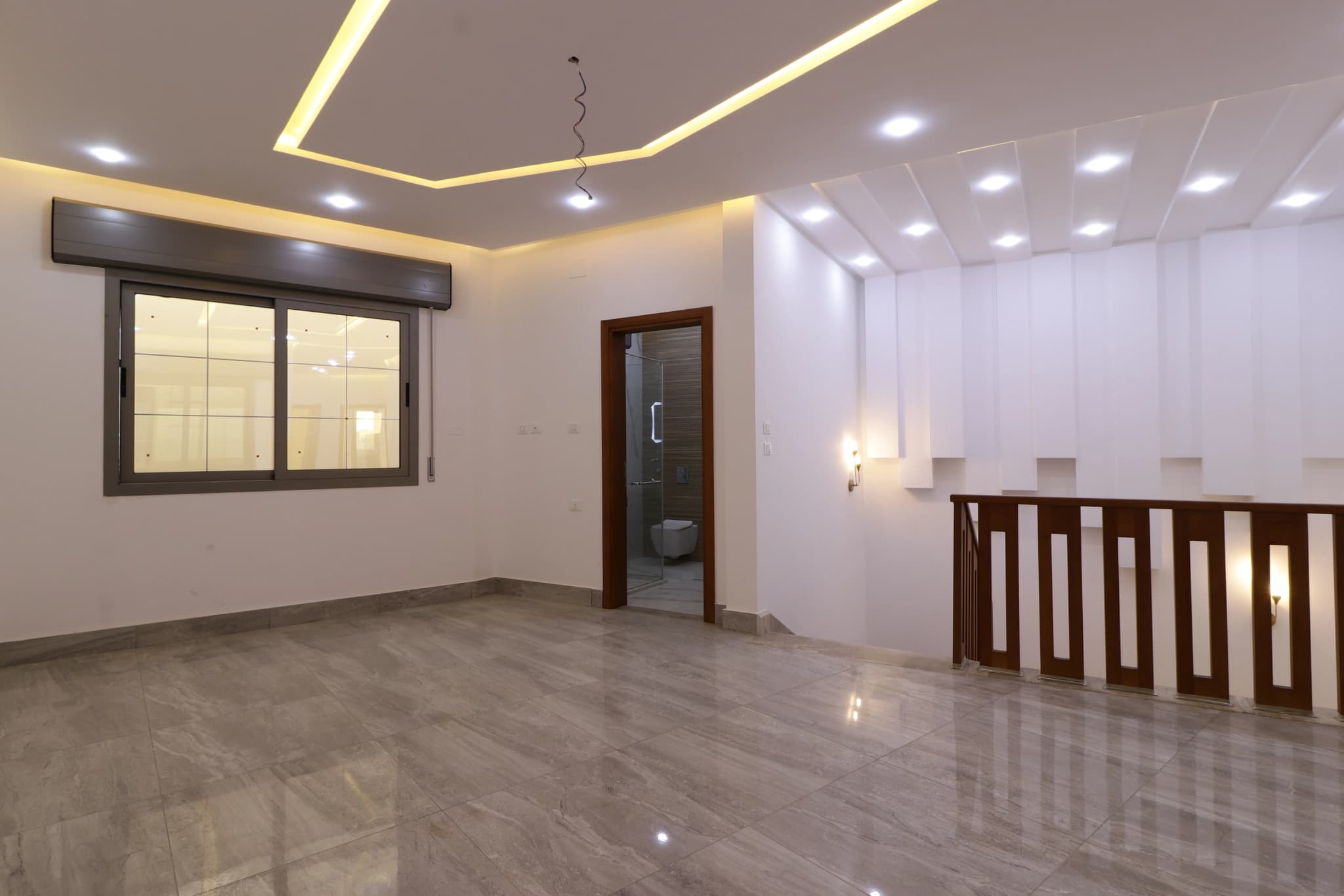 فيلا في سوق الجمعة  3