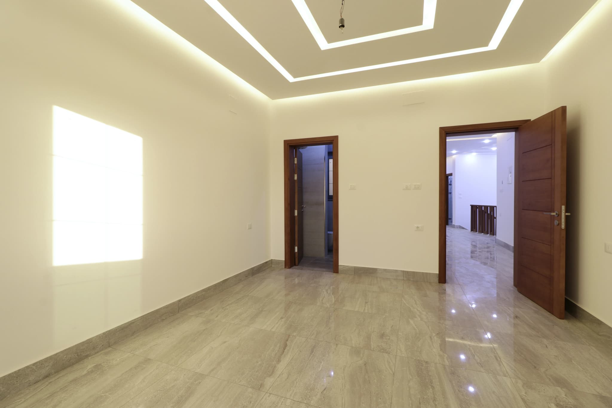 فيلا في سوق الجمعة  5