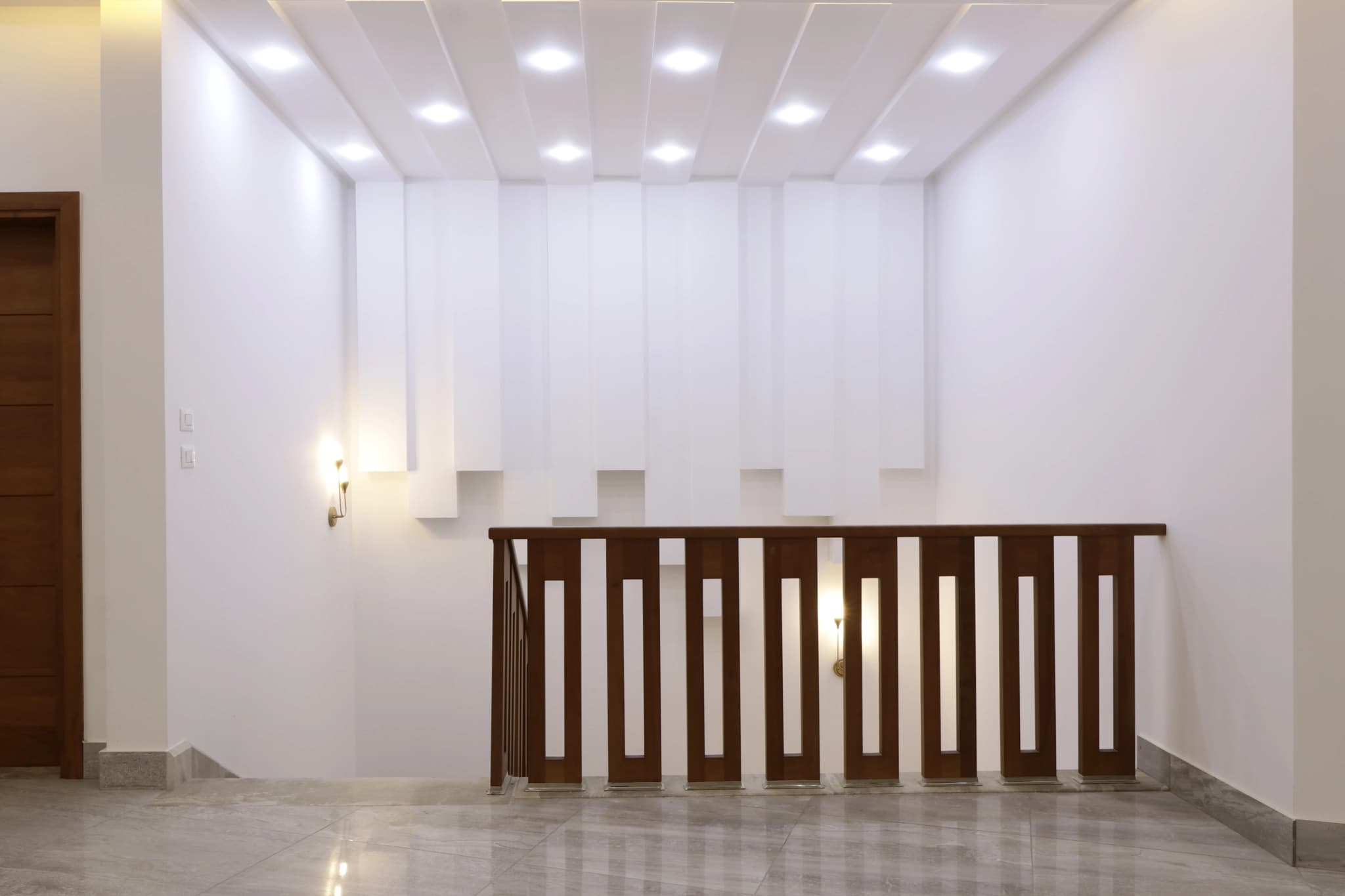 فيلا في سوق الجمعة  4