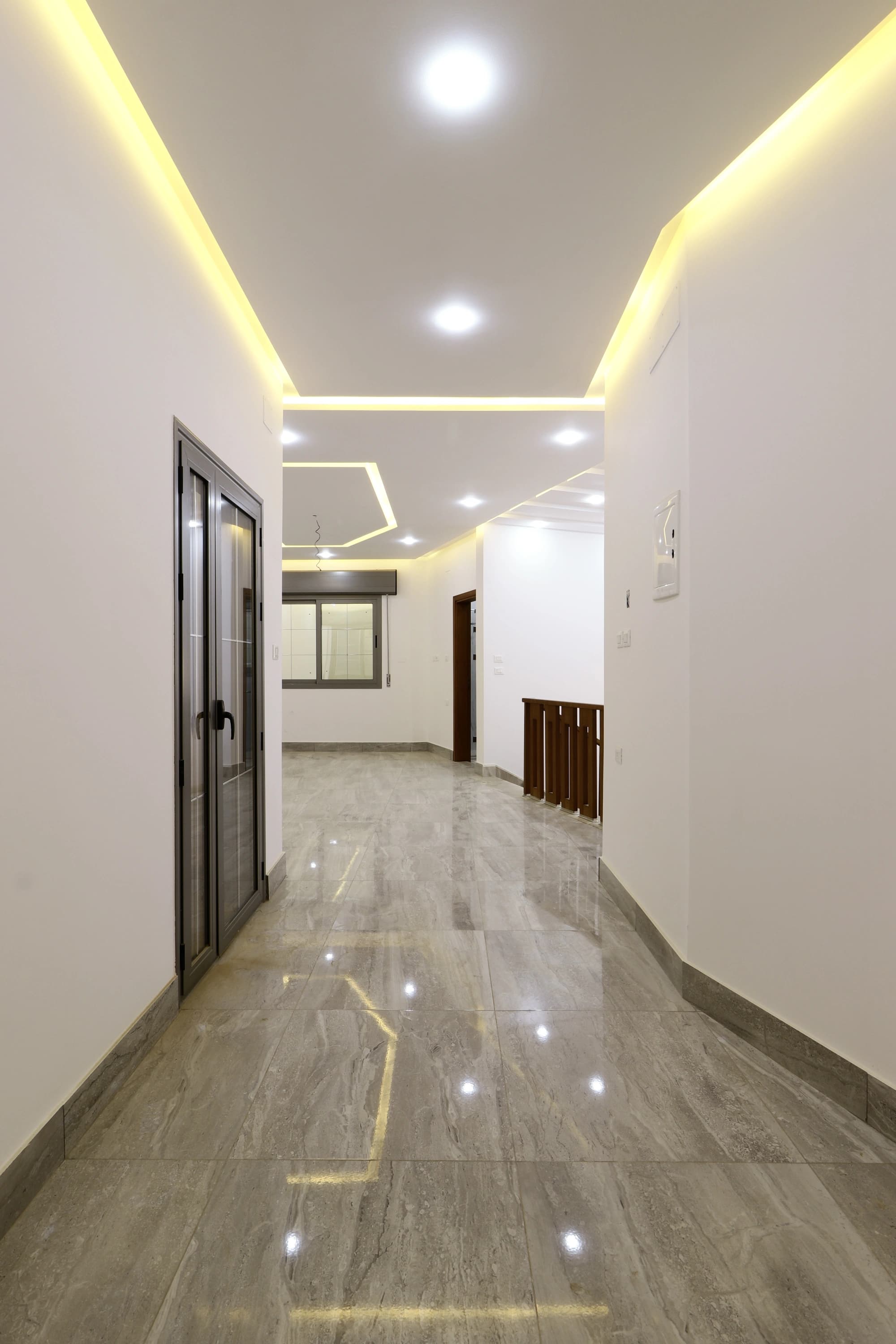 فيلا في سوق الجمعة  10