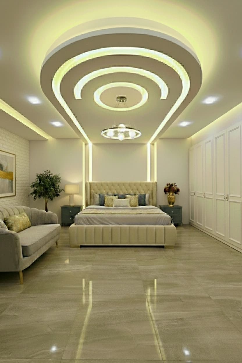 فيلا في سوق الجمعة  19