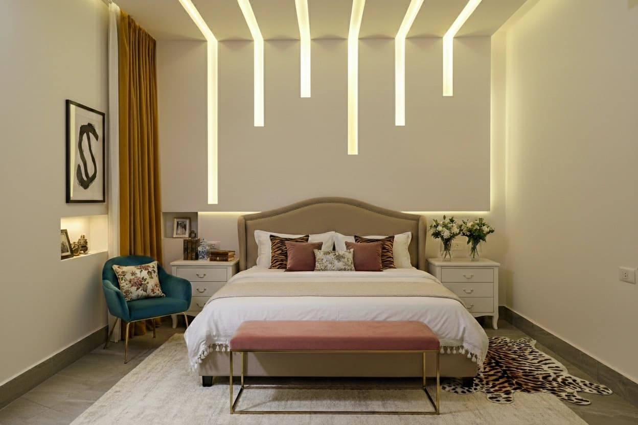 فيلا في سوق الجمعة  20