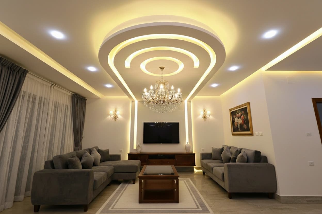 فيلا في سوق الجمعة  21