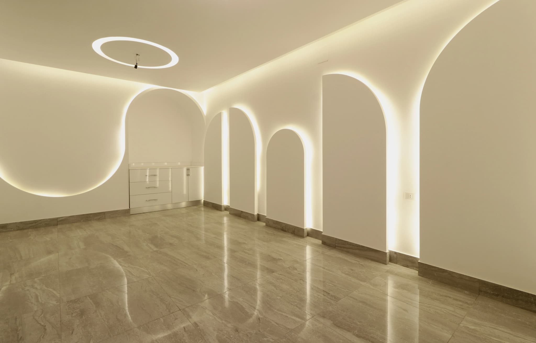 فيلا في سوق الجمعة  18