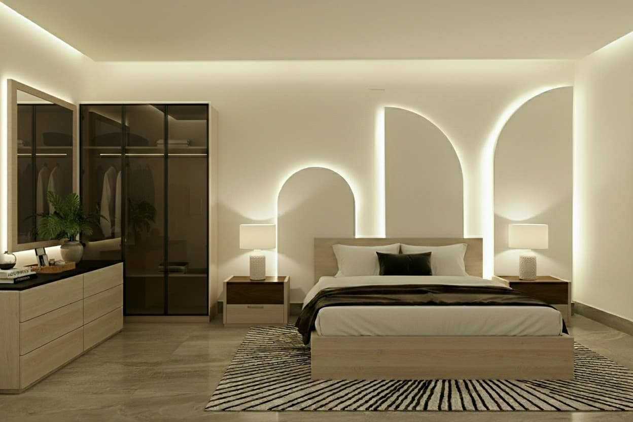 فيلا في سوق الجمعة  22