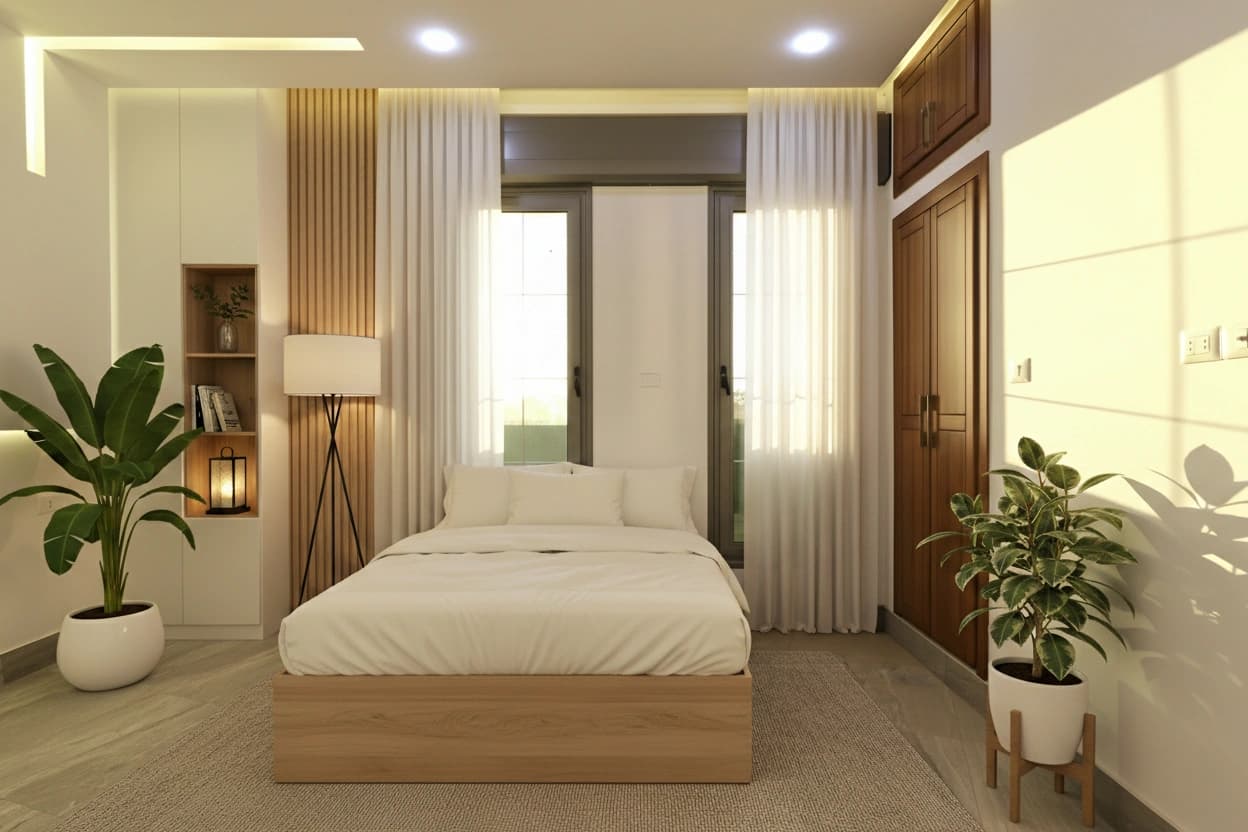 فيلا في سوق الجمعة  23