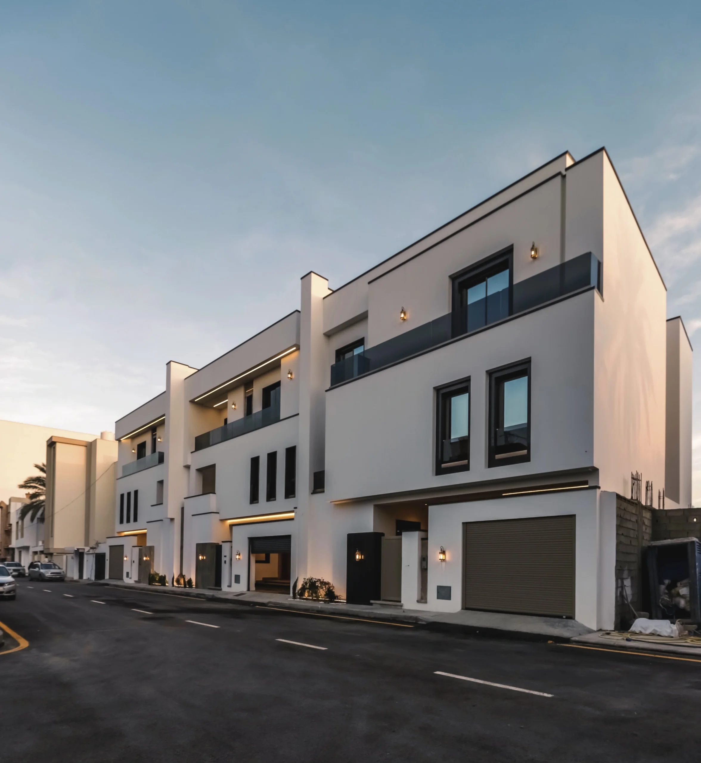 فيلا حذيثه في سوق الجمعة 2