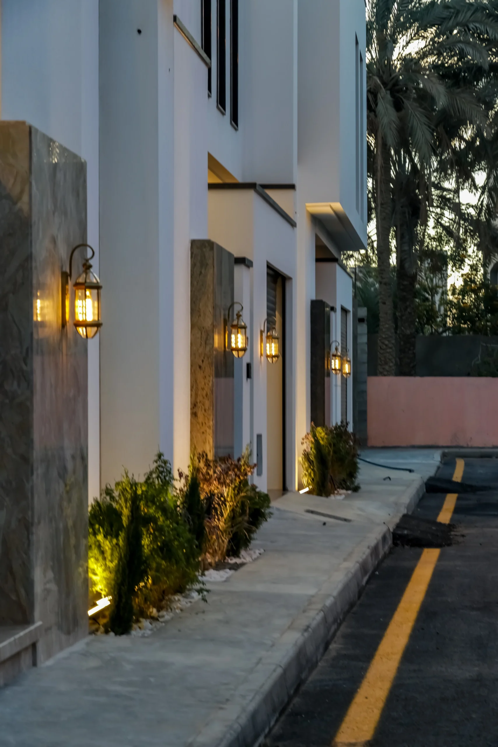 فيلا حذيثه في سوق الجمعة 4