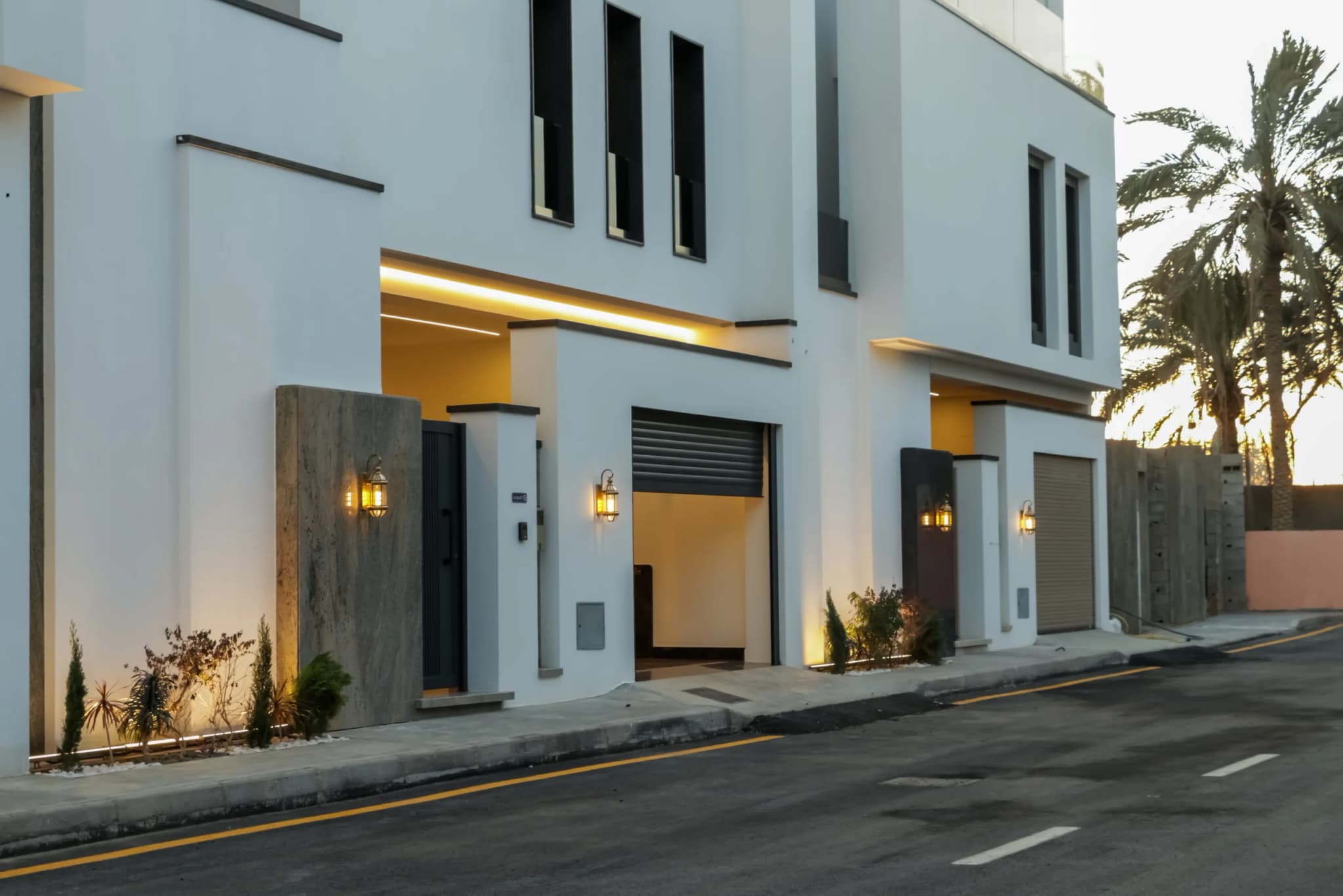 فيلا حذيثه في سوق الجمعة 5