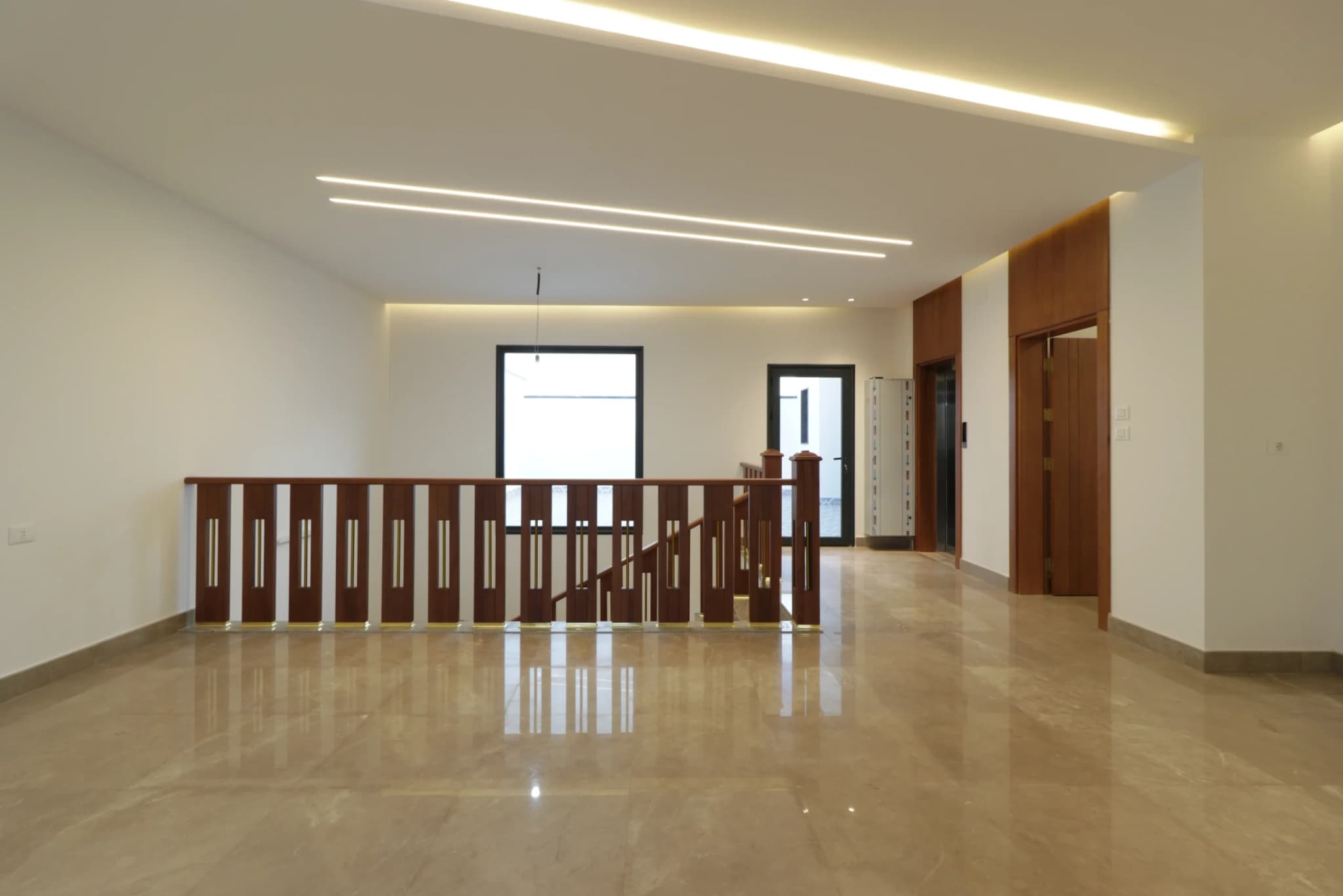 فيلا حذيثه في سوق الجمعة 17