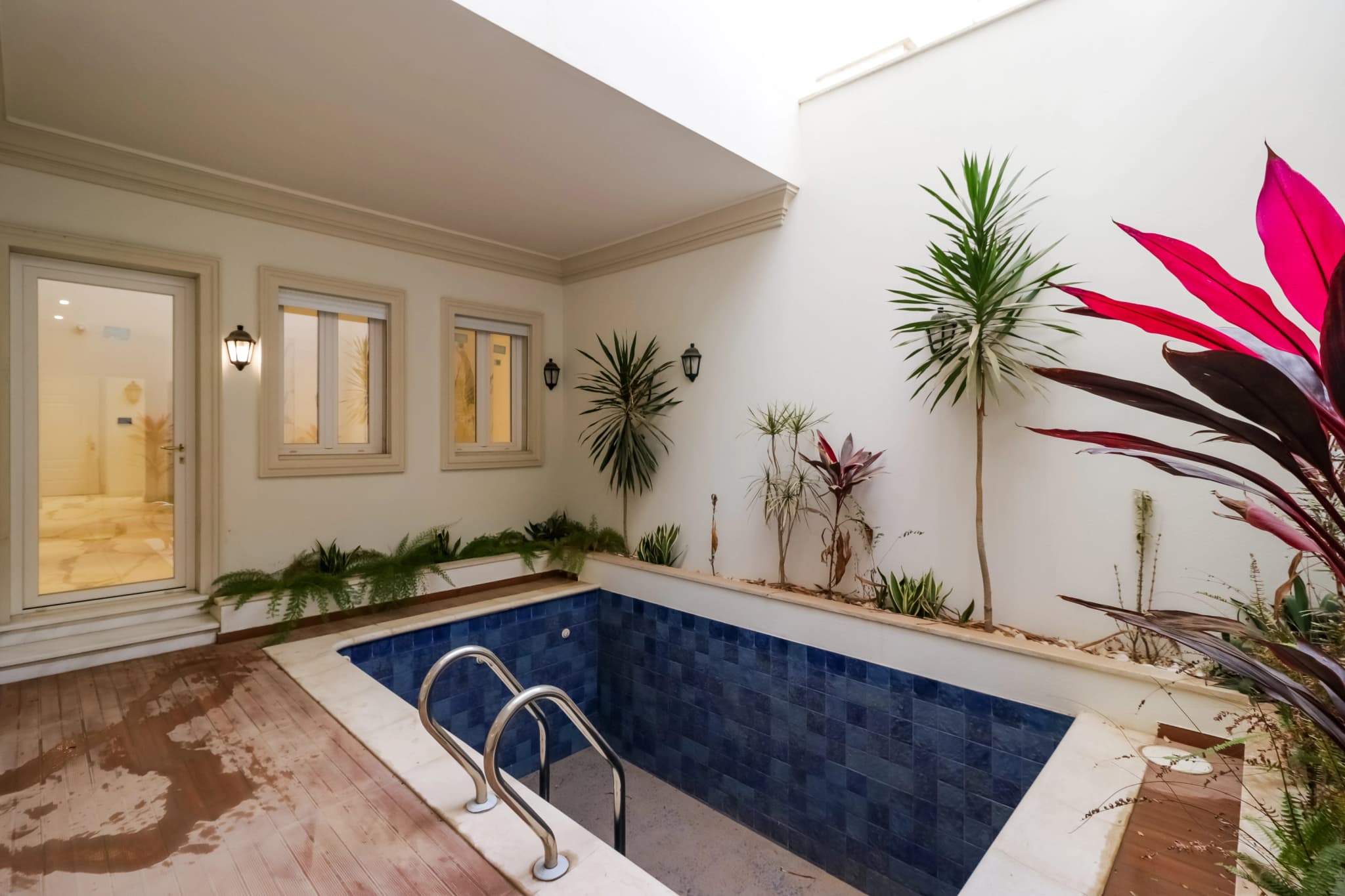 فيلا في بن عاشور 3