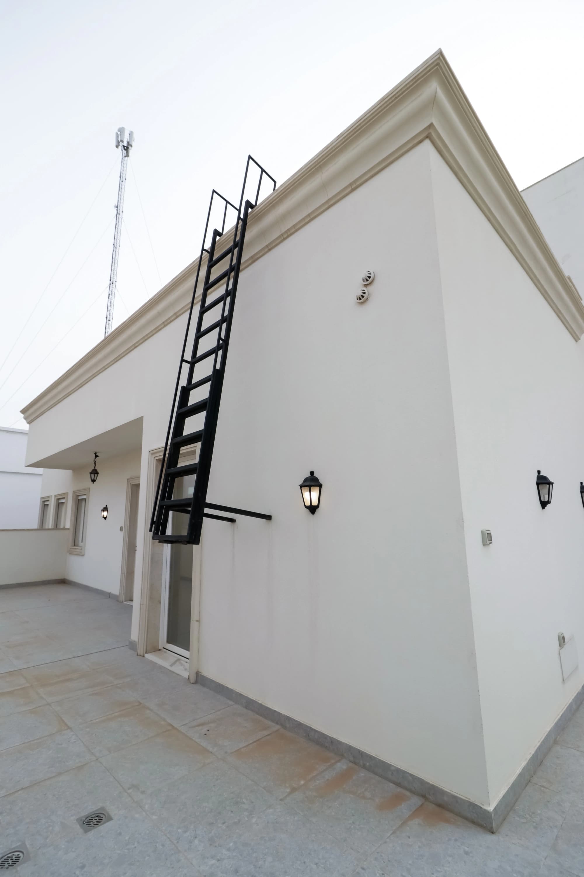 فيلا في بن عاشور 9