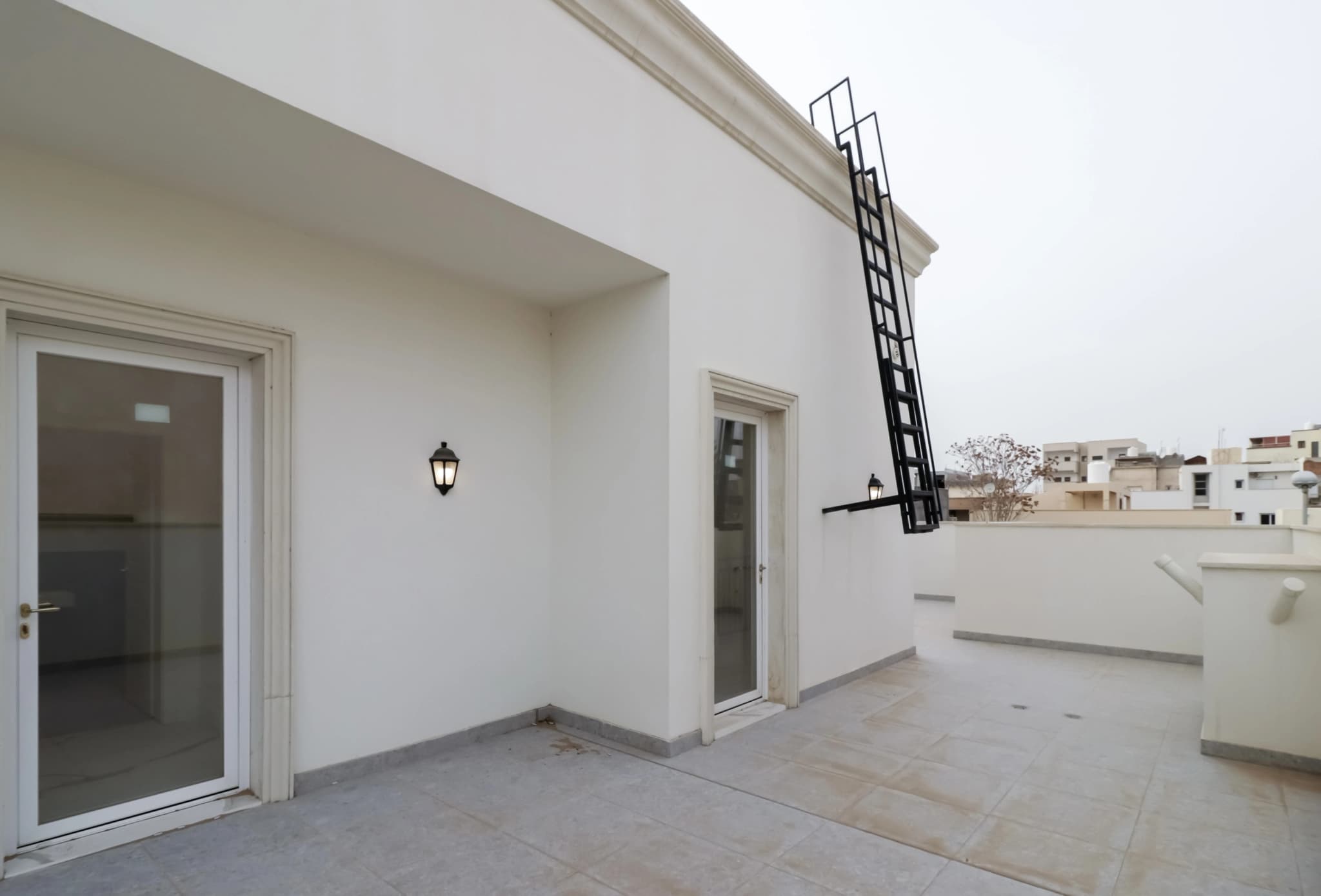 فيلا في بن عاشور 8