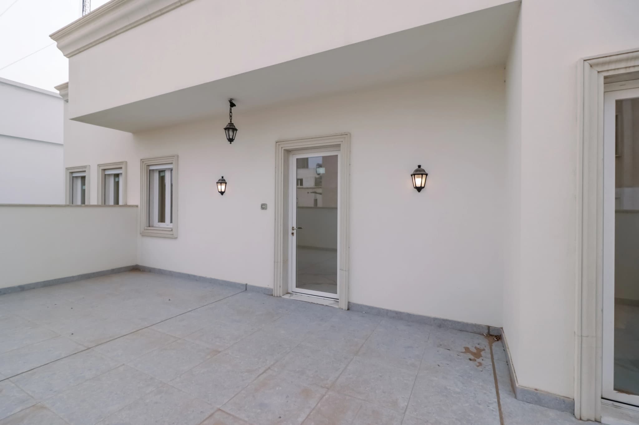 فيلا في بن عاشور 10