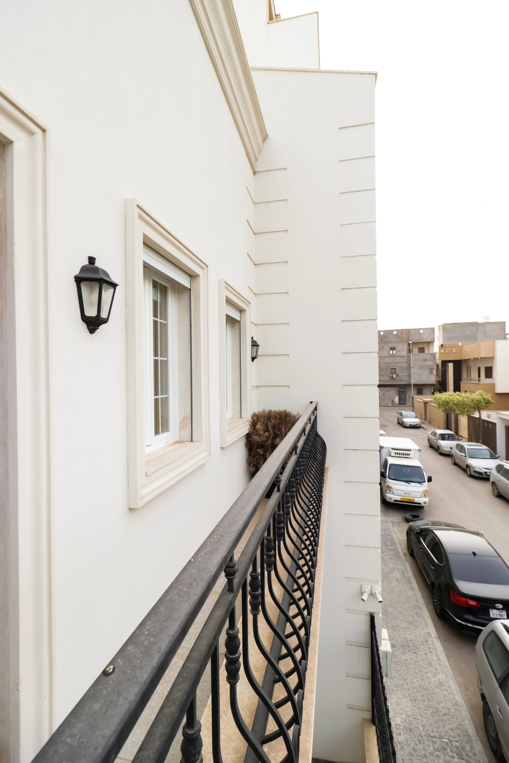 فيلا في بن عاشور 17