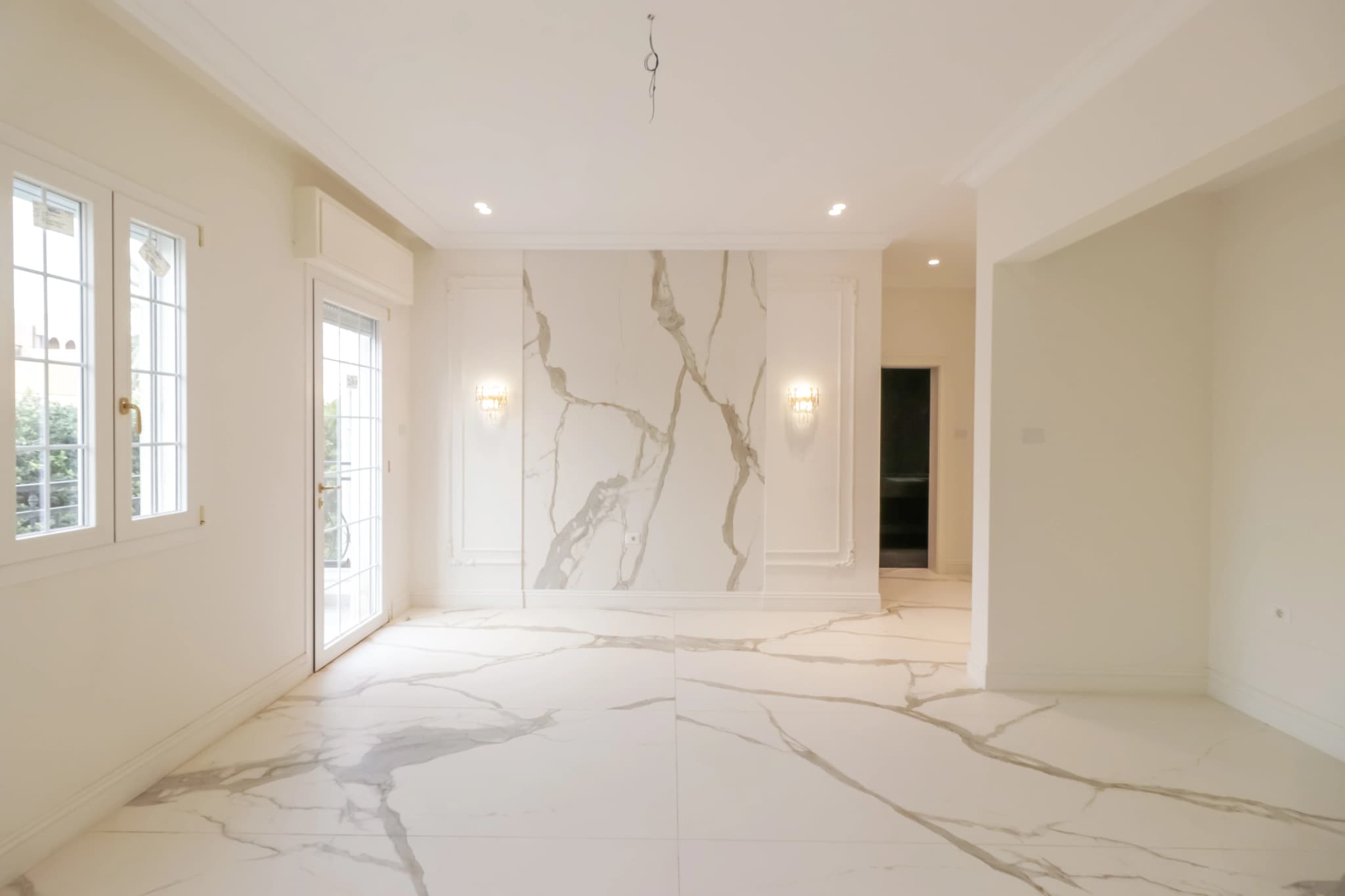 فيلا في بن عاشور 19