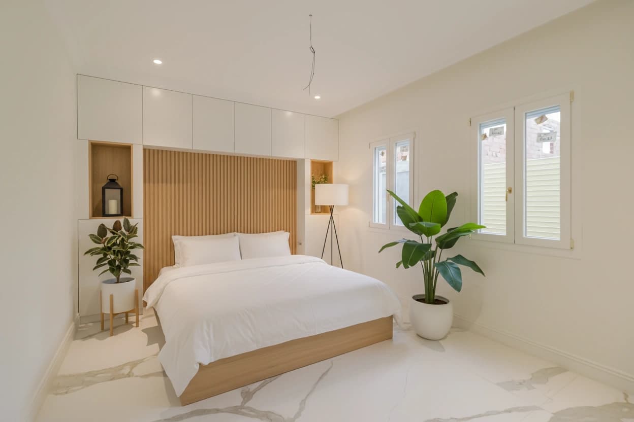 فيلا في بن عاشور 37