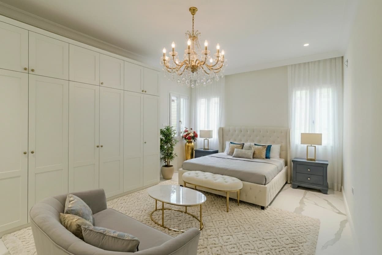 فيلا في بن عاشور 40