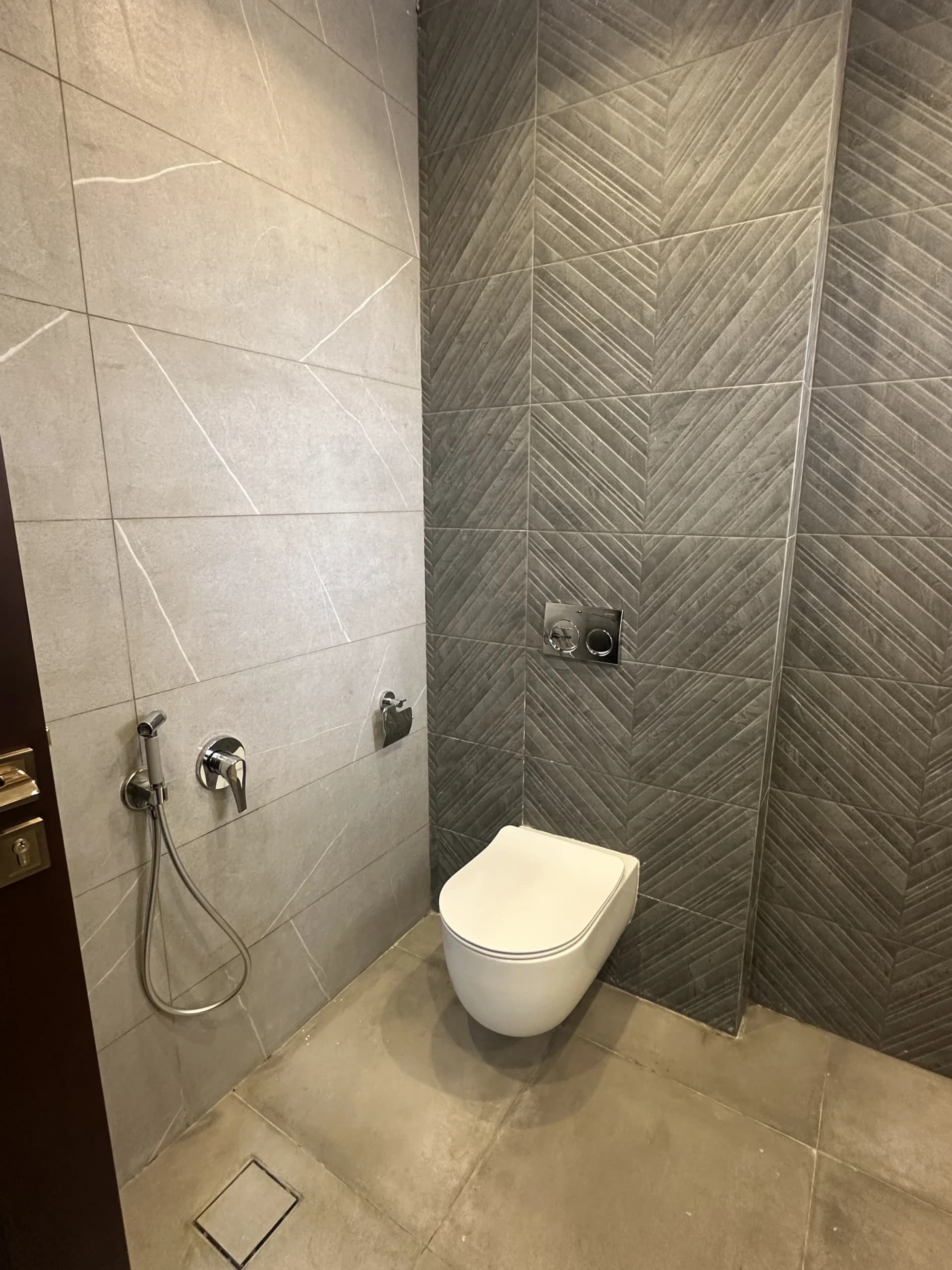 	فيلا تقسيم داخلي شقتين وملحق 8