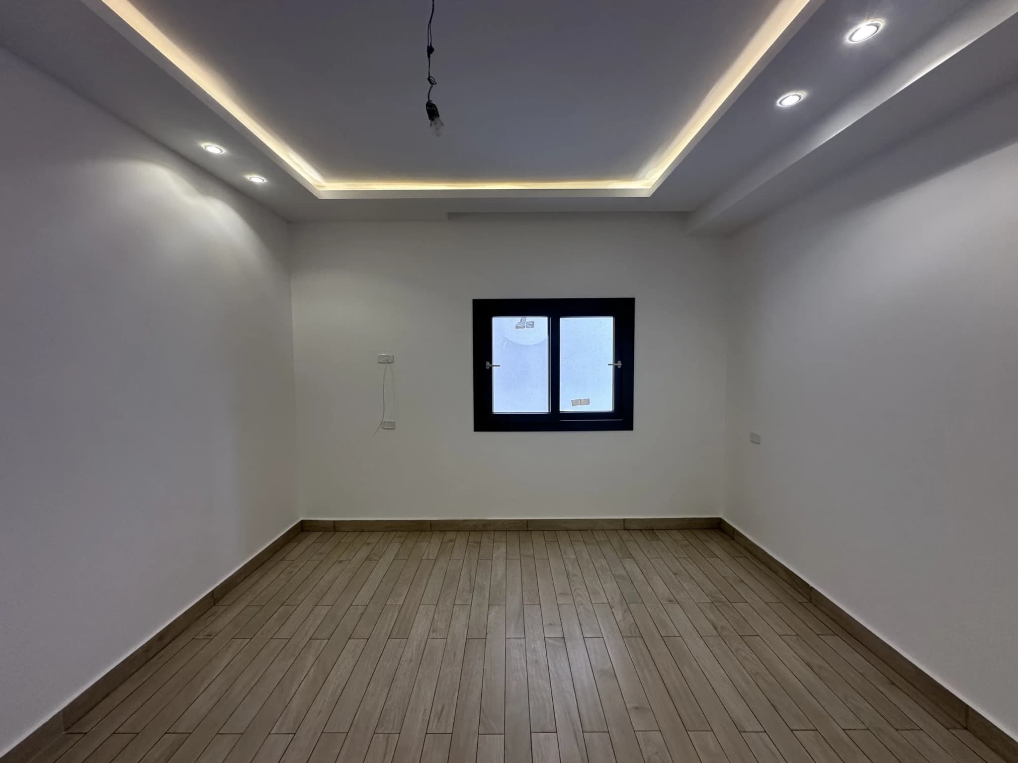 	فيلا تقسيم داخلي شقتين وملحق 16