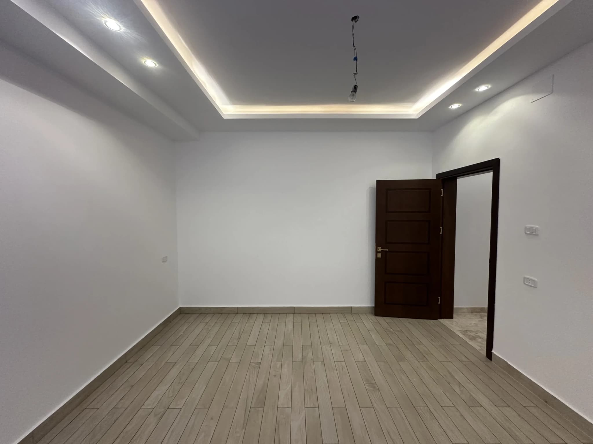 	فيلا تقسيم داخلي شقتين وملحق 17