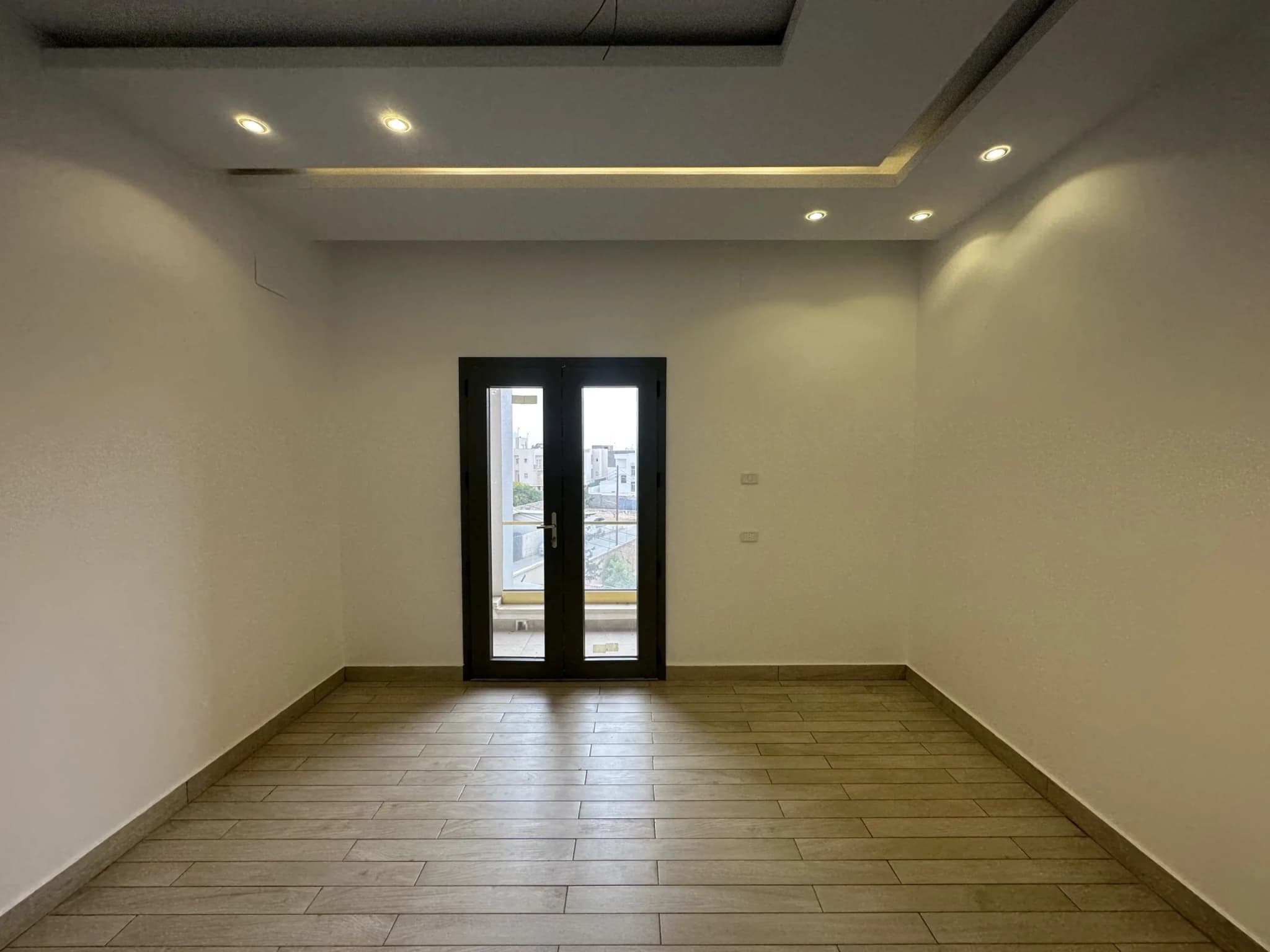 	فيلا تقسيم داخلي شقتين وملحق 20