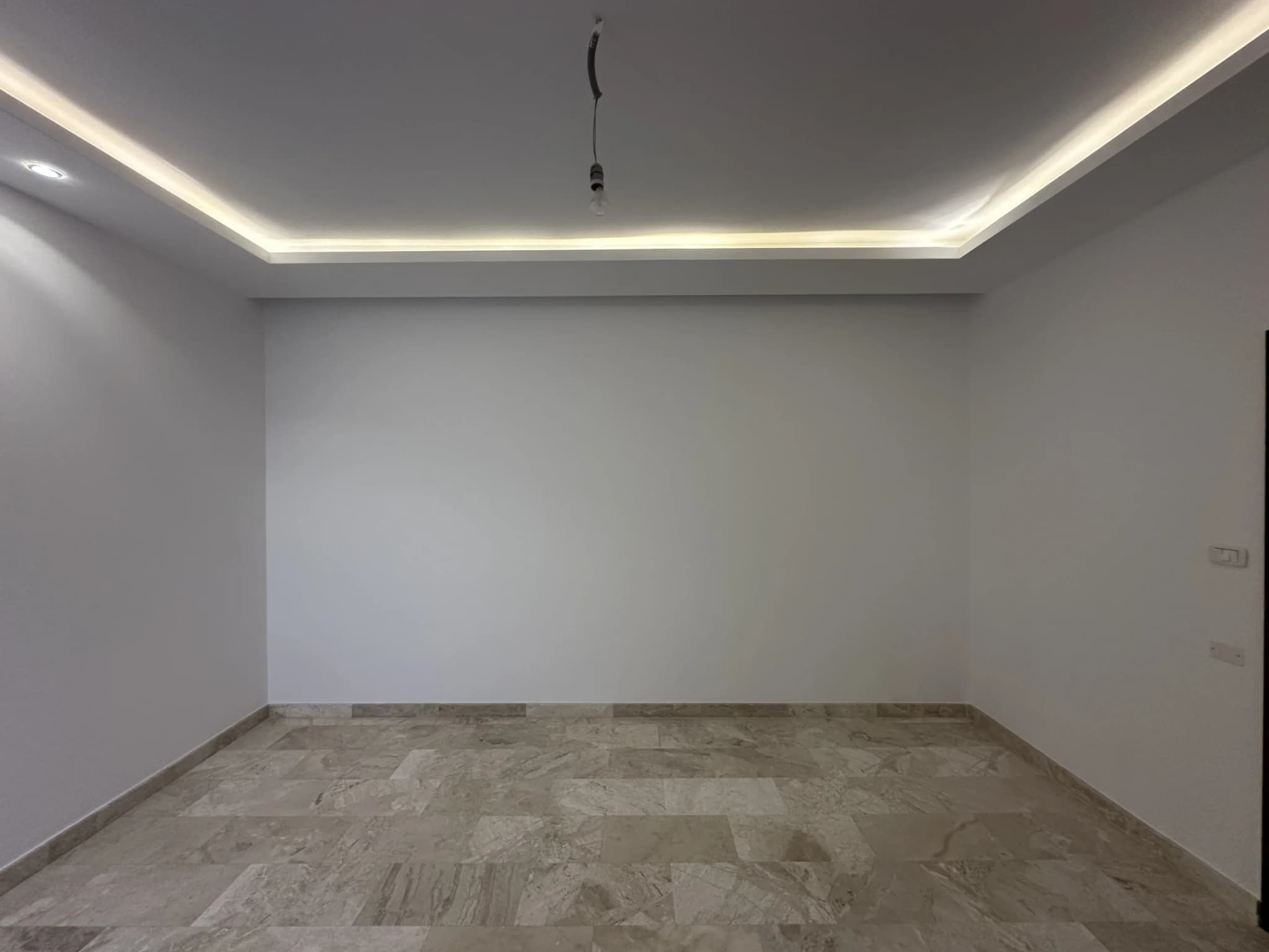 	فيلا تقسيم داخلي شقتين وملحق 29