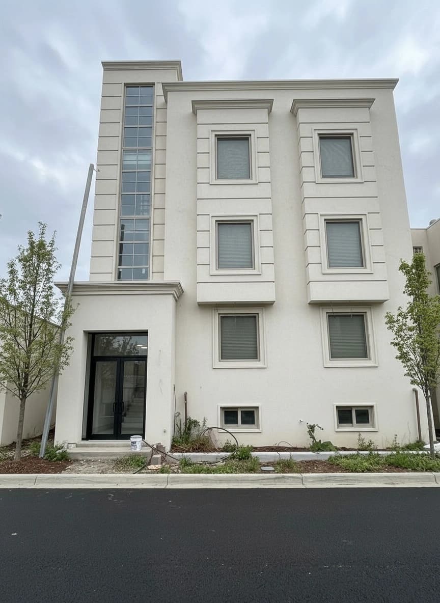 aamar-hykl-nsf-tshtyb-EjwKCS