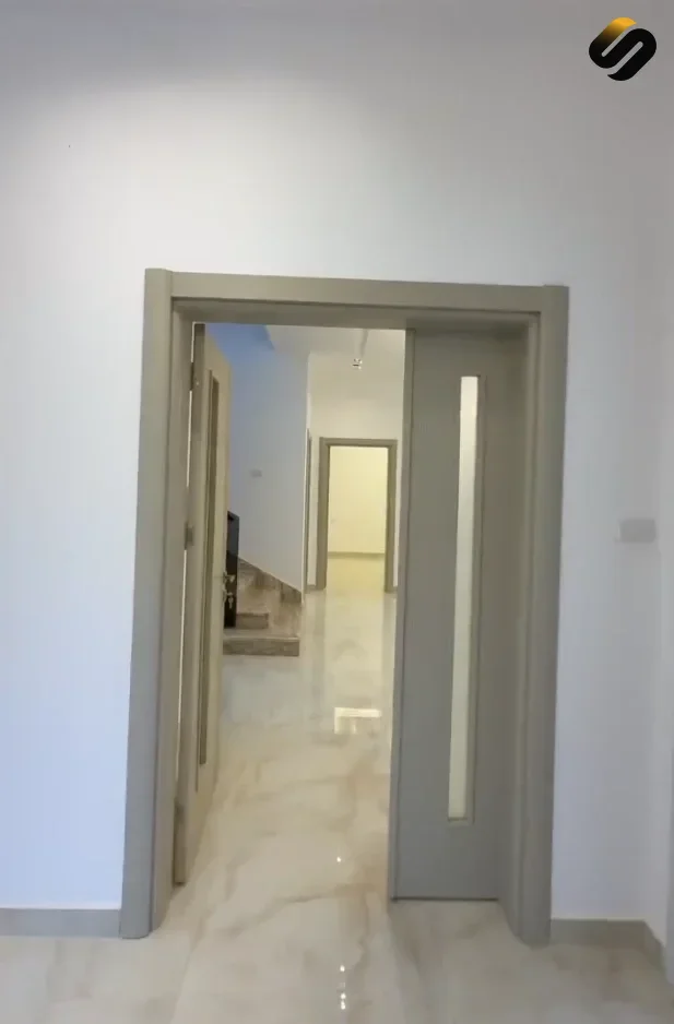 فيلا دورين فاخرة بنظام خليجي 3