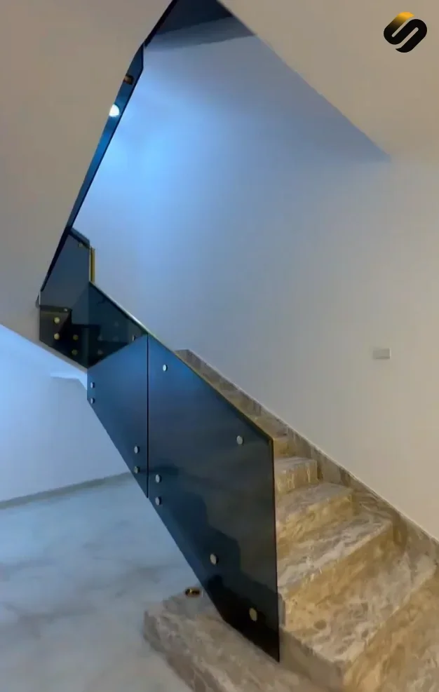 فيلا دورين فاخرة بنظام خليجي 4