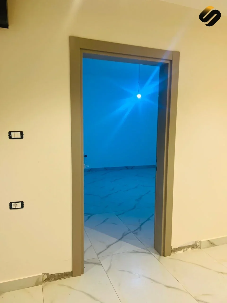 شقة عائلية فاخرة بمساحة ممتازة  1