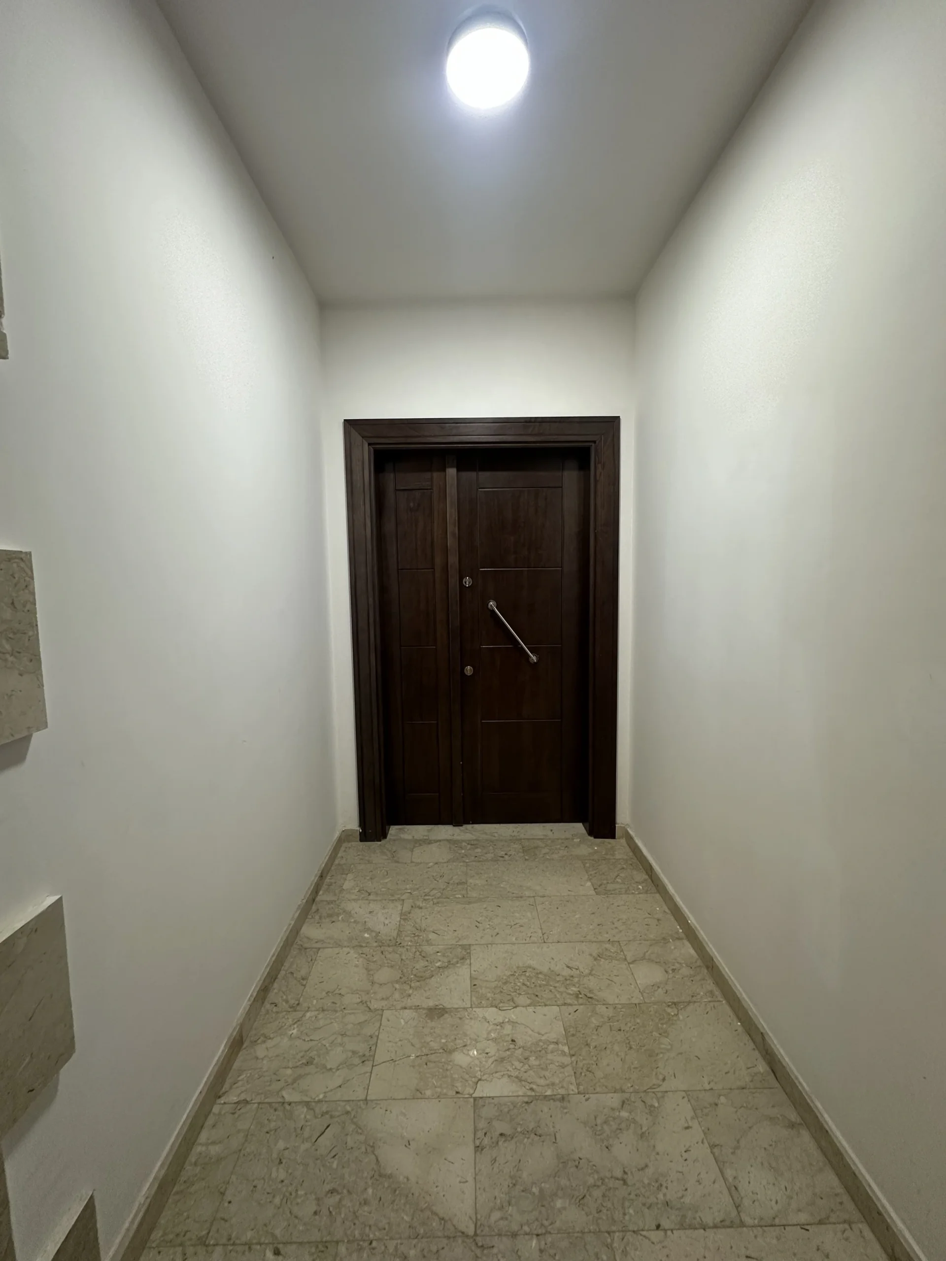 فرصة لإمتلاك شقة بتفاصيل ممتازة  1