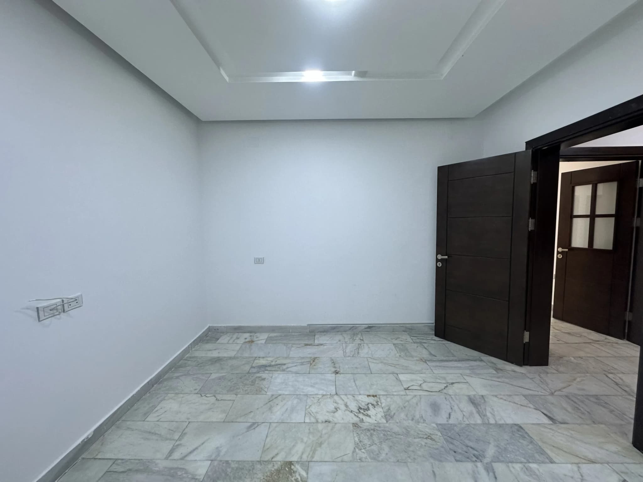 فرصة لإمتلاك شقة بتفاصيل ممتازة  4