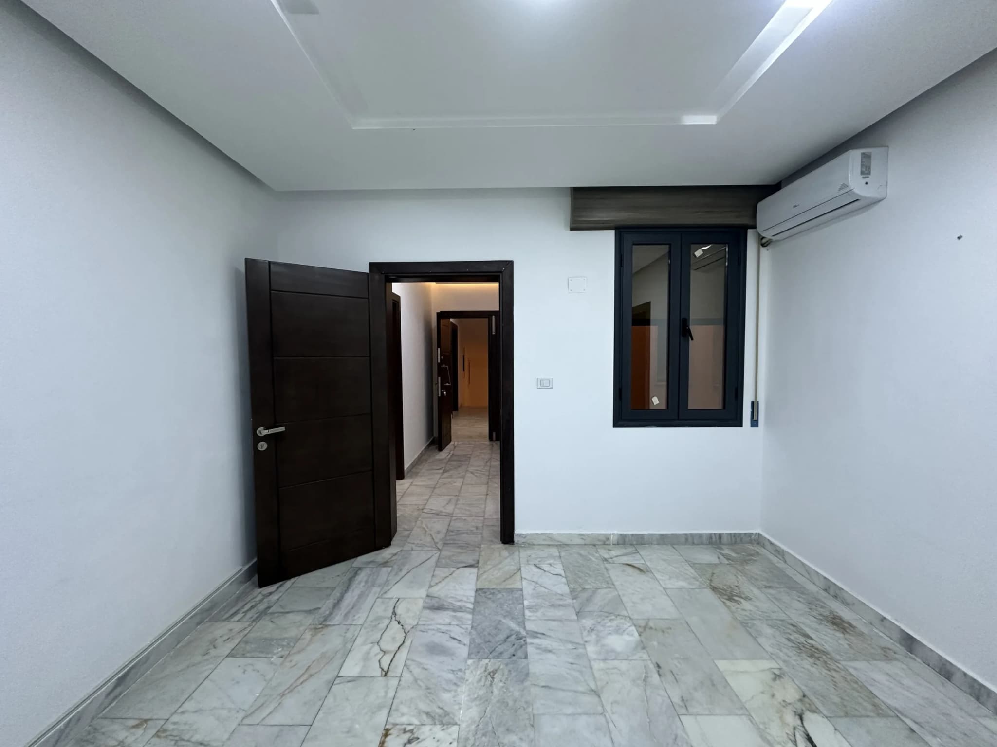 فرصة لإمتلاك شقة بتفاصيل ممتازة  3