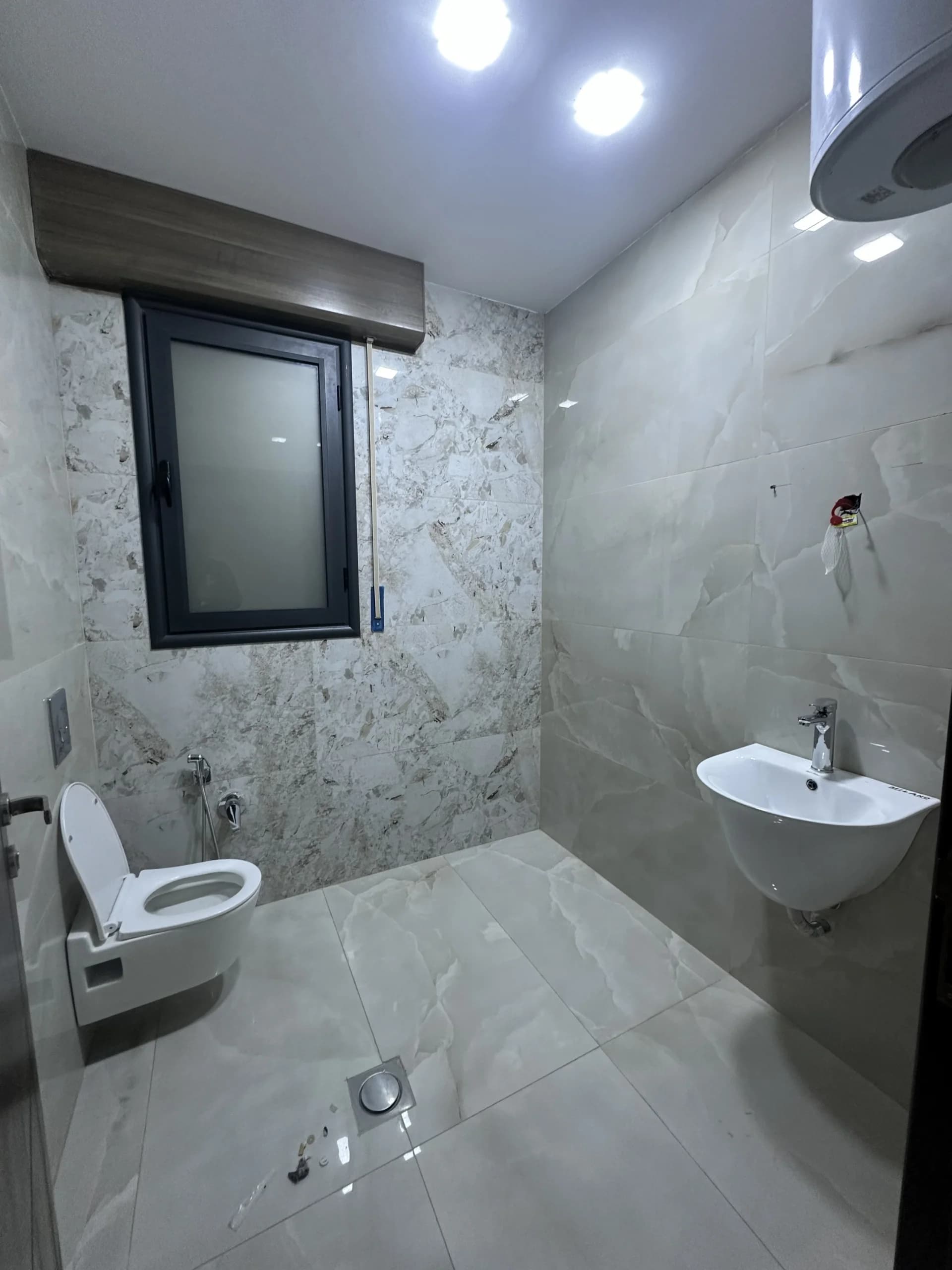 فرصة لإمتلاك شقة بتفاصيل ممتازة  5