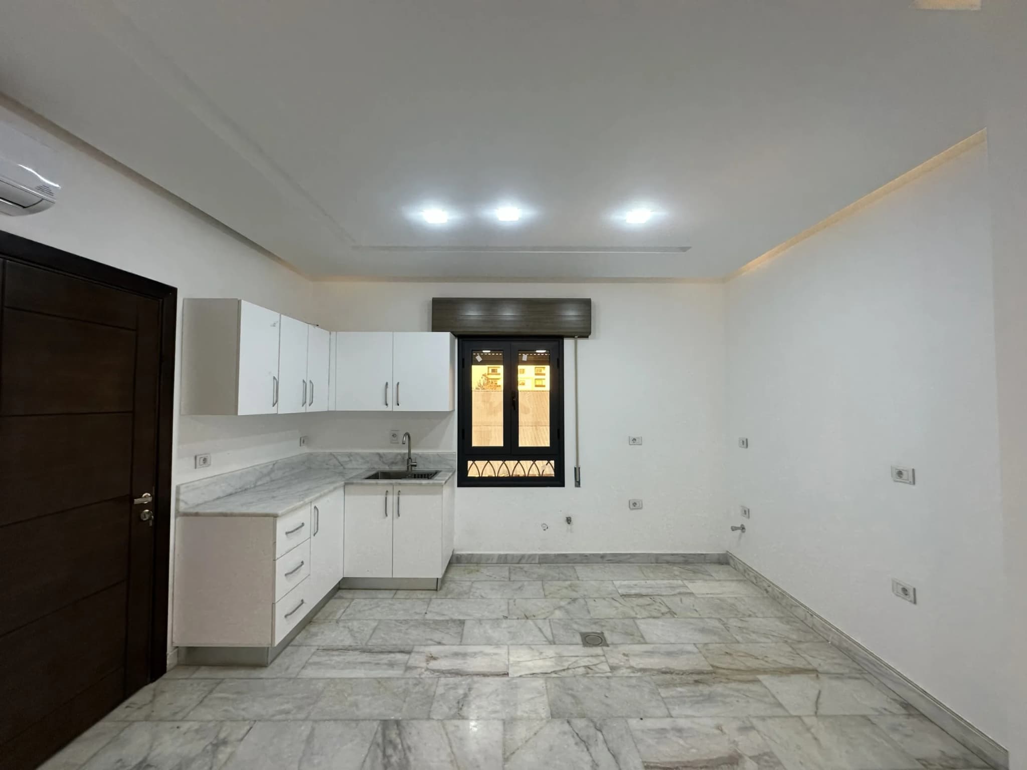 فرصة لإمتلاك شقة بتفاصيل ممتازة  7