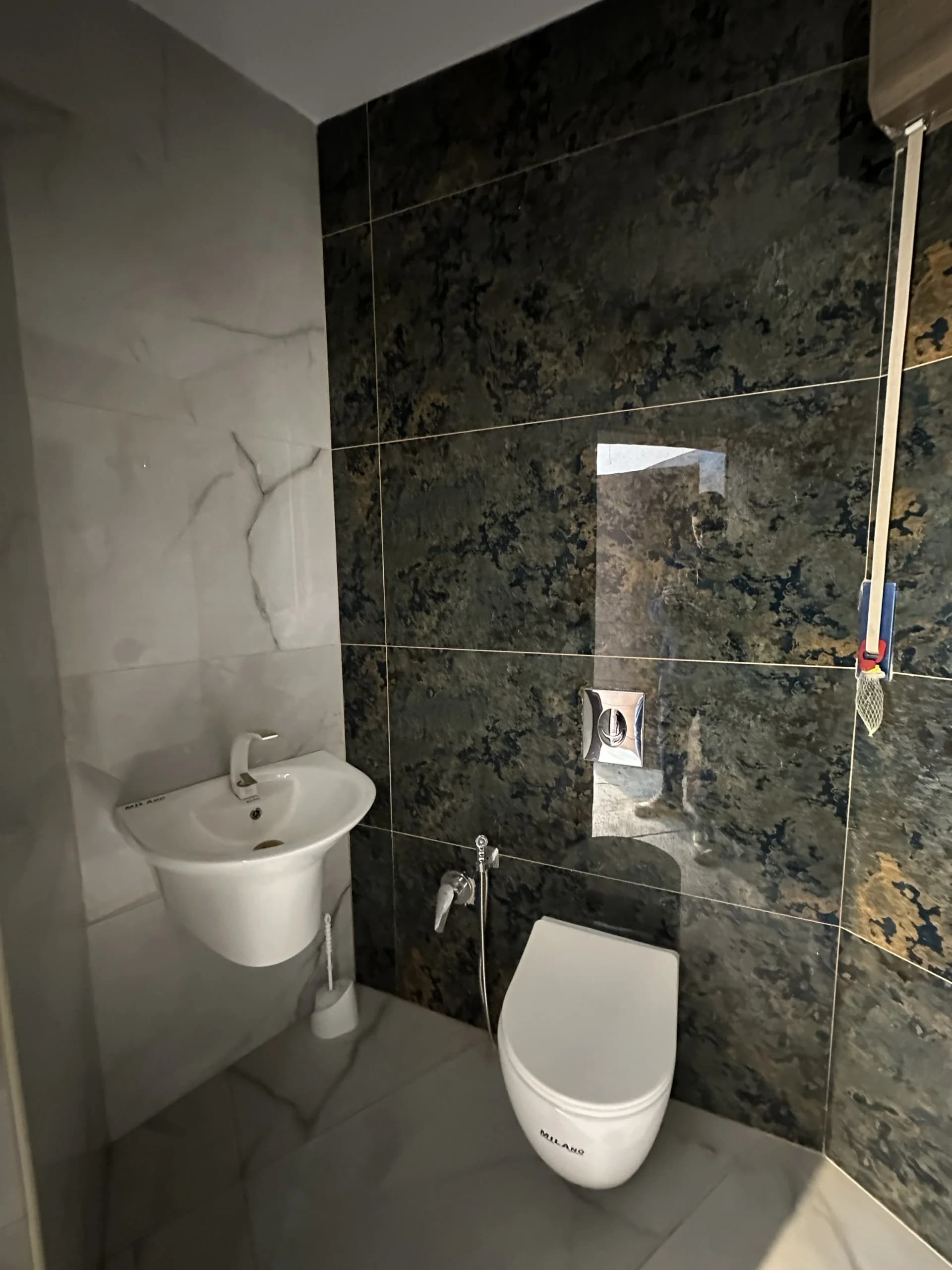 فرصة لإمتلاك شقة بتفاصيل ممتازة  15