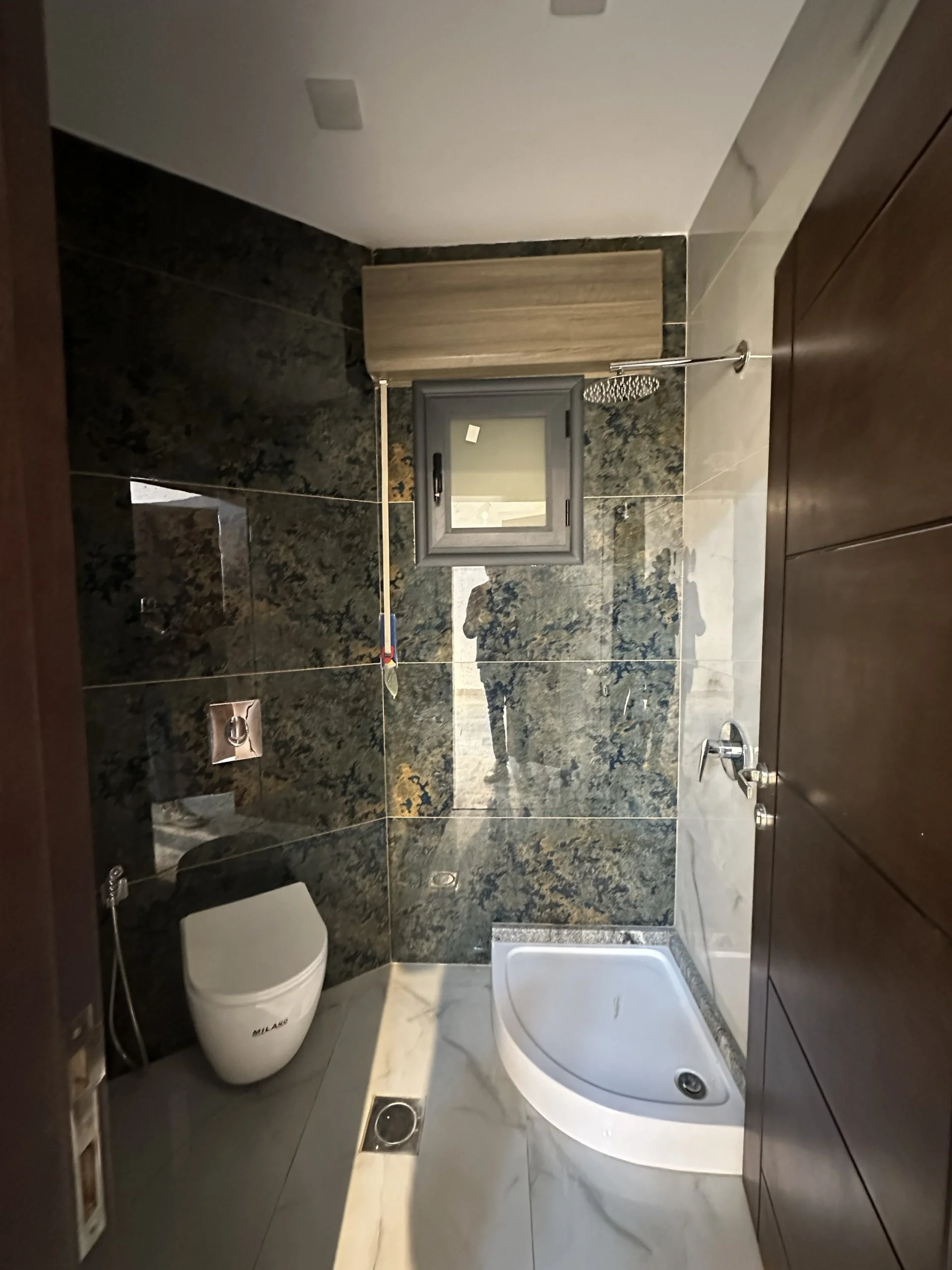 فرصة لإمتلاك شقة بتفاصيل ممتازة  16