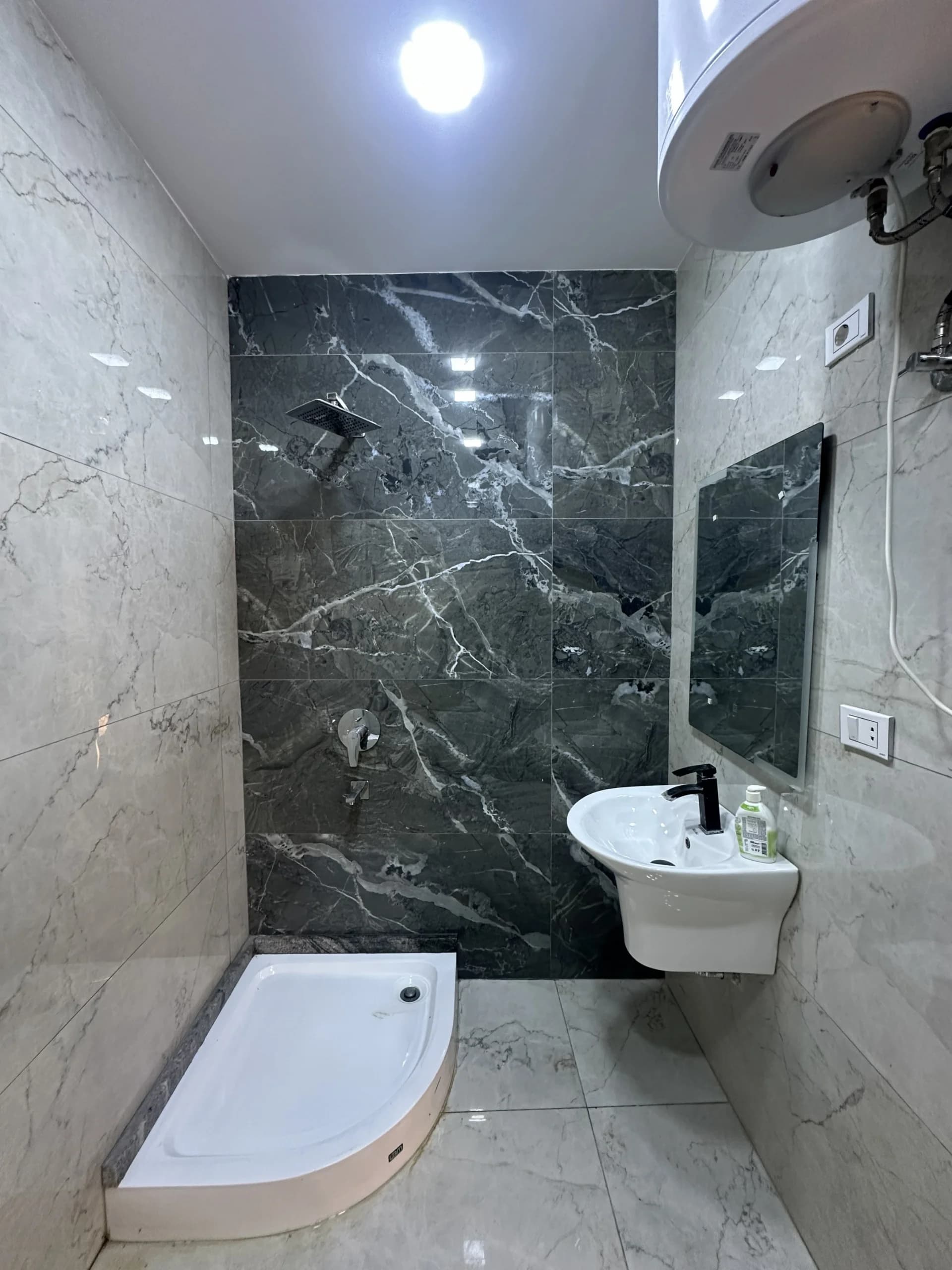 فرصة لإمتلاك شقة بتفاصيل ممتازة  17