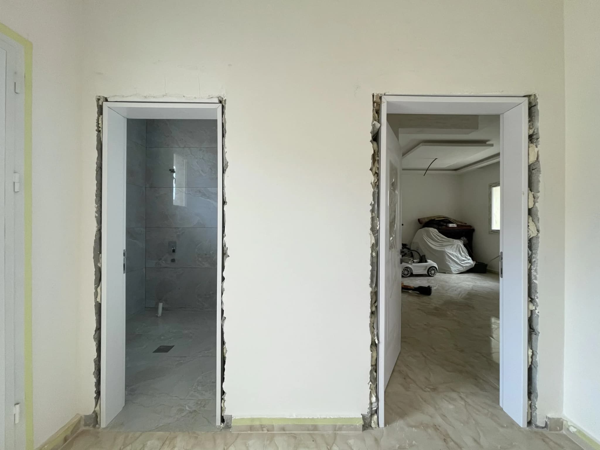 🏛️ فيلا فاخرة للبيع: تصميم عصري ونظام أدوار مفصولة 29