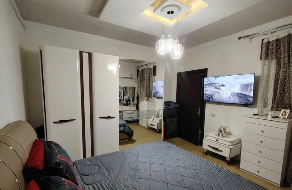 فرصة لإمتلاك شقة في السراج  5