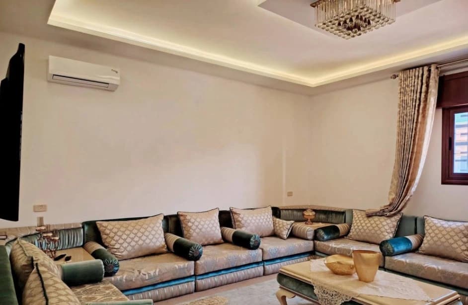 فرصة لإمتلاك شقة في السراج  3