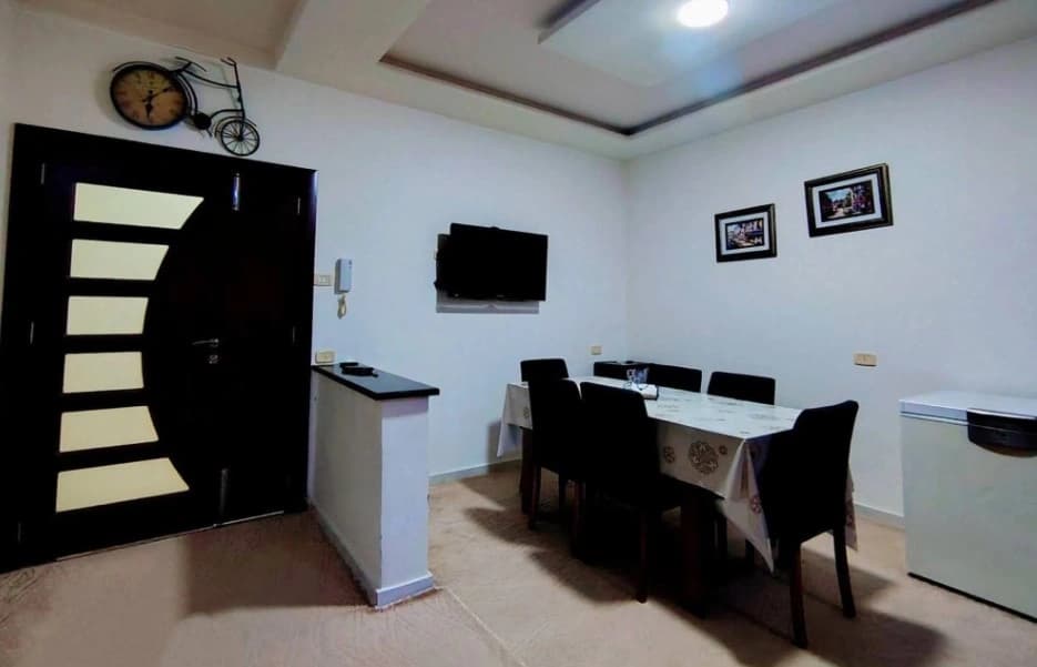 فرصة لإمتلاك شقة في السراج  6