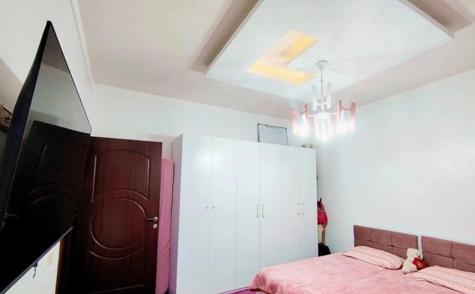 فرصة لإمتلاك شقة في السراج  9