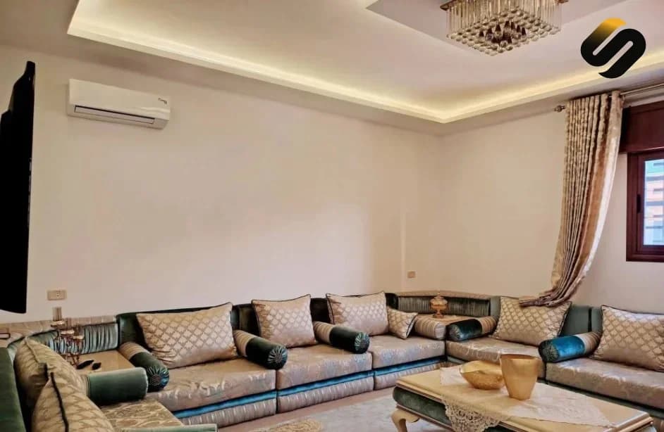 فرصة لإمتلاك شقة في السراج  3