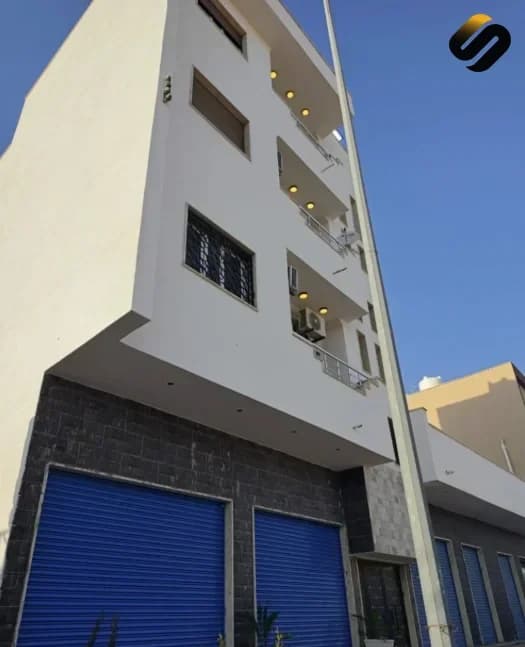 عمارة للبيع عين زارة الحمودات 2